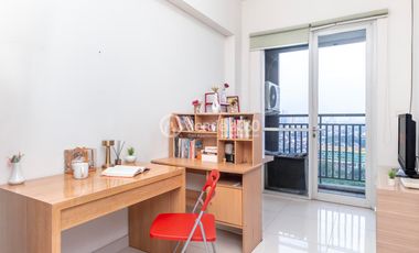 Disewakan Apartemen Westmark tipe 2BR Full Furnished | WSMC063