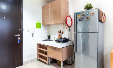 Disewakan Apartemen Westmark tipe 2BR Full Furnished | WSMC063