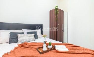 Disewakan Apartemen Westmark tipe 2BR Full Furnished | WSMC063