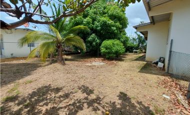 VENTA DE CASA EN PENONOME CON +600 MTS