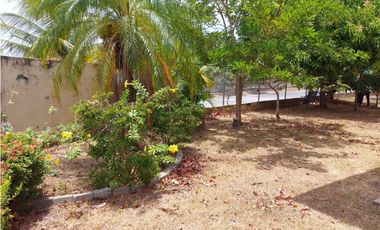 VENTA DE CASA EN PENONOME CON +600 MTS