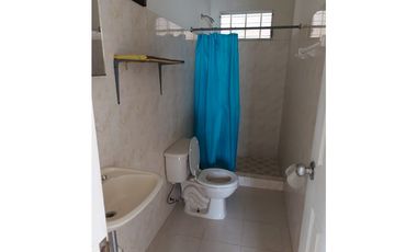 VENTA DE CASA EN PENONOME CON +600 MTS