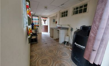 VENTA DE CASA EN PENONOME CON +600 MTS