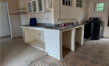 VENTA DE CASA EN PENONOME CON +600 MTS