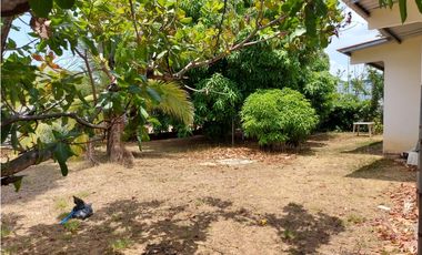 VENTA DE CASA EN PENONOME CON +600 MTS