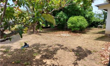VENTA DE CASA EN PENONOME CON +600 MTS