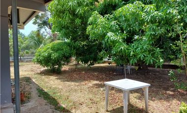 VENTA DE CASA EN PENONOME CON +600 MTS