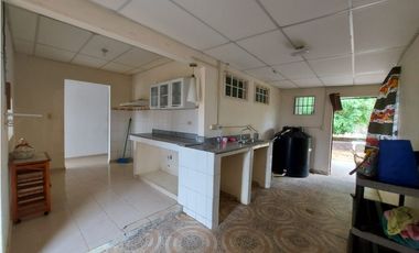 VENTA DE CASA EN PENONOME CON +600 MTS