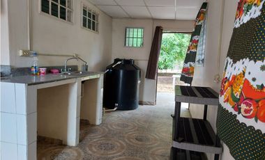 VENTA DE CASA EN PENONOME CON +600 MTS