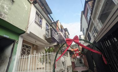 COD. 5925 - SE ARRIENDA APARTAMENTO - BARRIO:  EL REPOSO