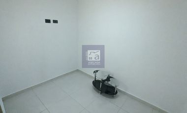 COD. 5925 - SE ARRIENDA APARTAMENTO - BARRIO:  EL REPOSO
