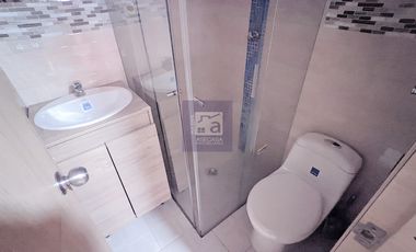 COD. 5925 - SE ARRIENDA APARTAMENTO - BARRIO:  EL REPOSO