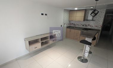 COD. 5925 - SE ARRIENDA APARTAMENTO - BARRIO:  EL REPOSO