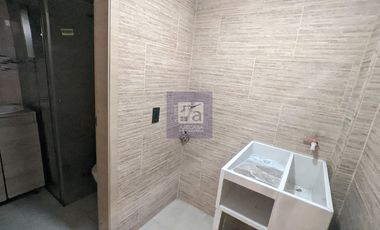 COD. 5925 - SE ARRIENDA APARTAMENTO - BARRIO:  EL REPOSO