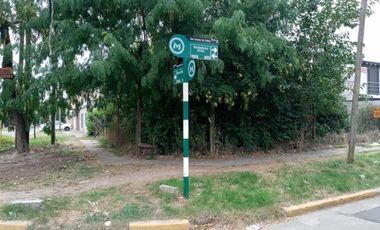 VENDO TERRENO EN PADUA SUR