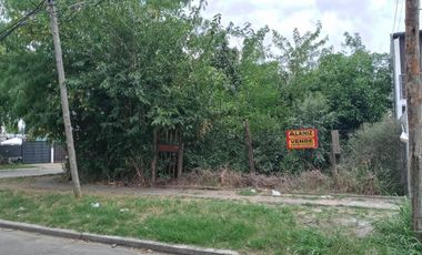 VENDO TERRENO EN PADUA SUR