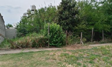 VENDO TERRENO EN PADUA SUR