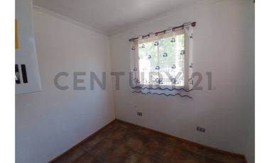 Se arrienda casa en condominio Jardines del Sur