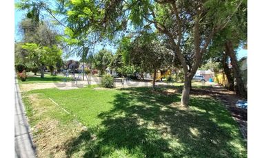 Se arrienda casa en condominio Jardines del Sur