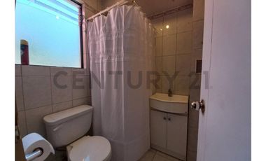 Se arrienda casa en condominio Jardines del Sur