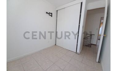 Se arrienda casa en condominio Jardines del Sur