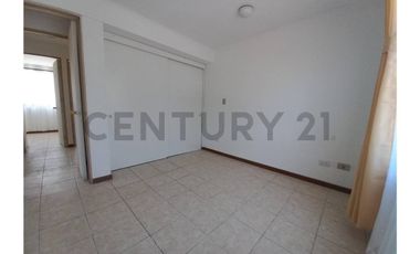 Se arrienda casa en condominio Jardines del Sur