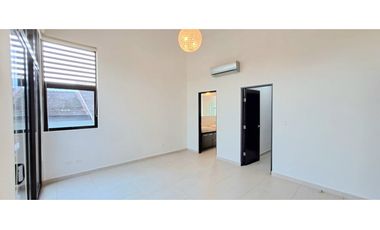 Venta de Casa con Jacuzzi en PH Nativa, Panamá Pacifico