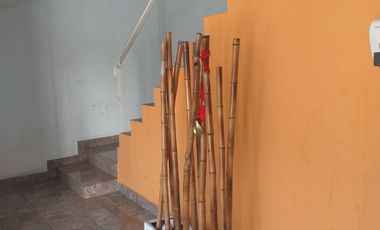 DOS AMBIENTES CON BAJAS EXPENSAS