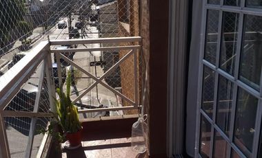 DOS AMBIENTES CON BAJAS EXPENSAS