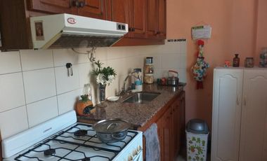 DOS AMBIENTES CON BAJAS EXPENSAS