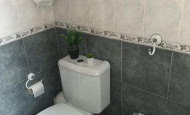 DOS AMBIENTES CON BAJAS EXPENSAS