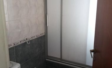 DOS AMBIENTES CON BAJAS EXPENSAS