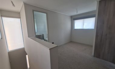 Casa en arriendo Rancagua, Machalí, Condominio El Portal