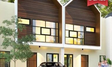 VILLA DEKAT CIPANAS PUNCAK CIANJUR HARGA CUMA 400 JUTAAN