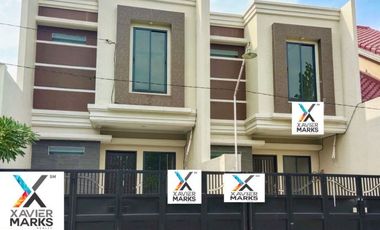 Rumah dijual di Tarik, Sidoarjo