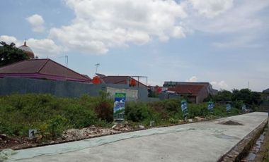 Jual Tanah Kavling Perumahan Di Ciomas Dekat Stasiun Bogor