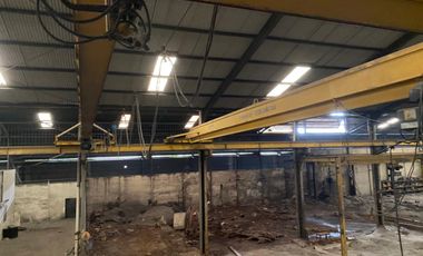 Dijual Gudang Besar Dan Bagus Di Pulo Gadung, Jakarta Timur