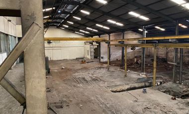 Dijual Gudang Besar Dan Bagus Di Pulo Gadung, Jakarta Timur