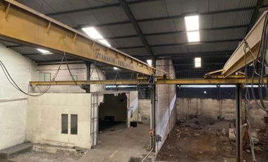 Dijual Gudang Besar Dan Bagus Di Pulo Gadung, Jakarta Timur