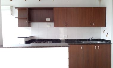 PR14763 Apartamento en renta en el sector de Cumbres