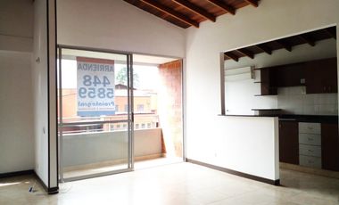 PR14763 Apartamento en renta en el sector de Cumbres