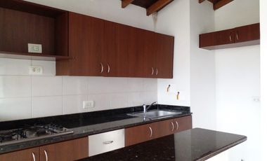 PR14763 Apartamento en renta en el sector de Cumbres