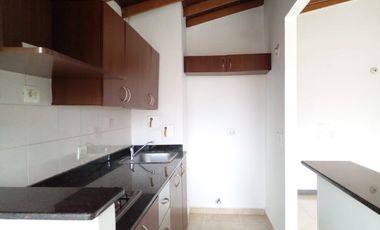 PR14763 Apartamento en renta en el sector de Cumbres