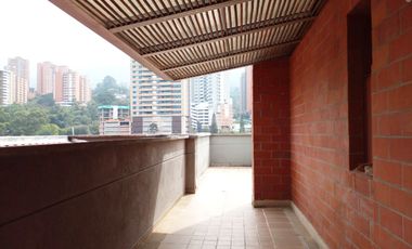 PR14763 Apartamento en renta en el sector de Cumbres