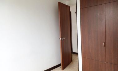 PR14763 Apartamento en renta en el sector de Cumbres