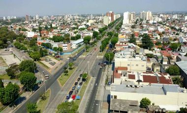 Departamento en venta en Villa Dominico