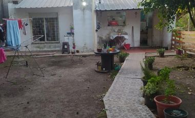 Lote de 8.66x30m, total:  U$S 110.000