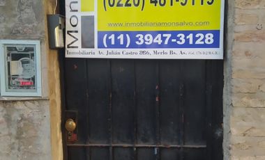 Lote de 8.66x30m, total:  U$S 110.000