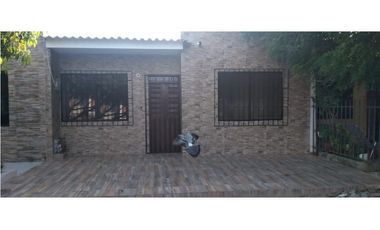 VENTA DE CASA EN URB. IDALIA CIUDAD MONTERIA