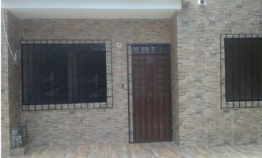 VENTA DE CASA EN URB. IDALIA CIUDAD MONTERIA